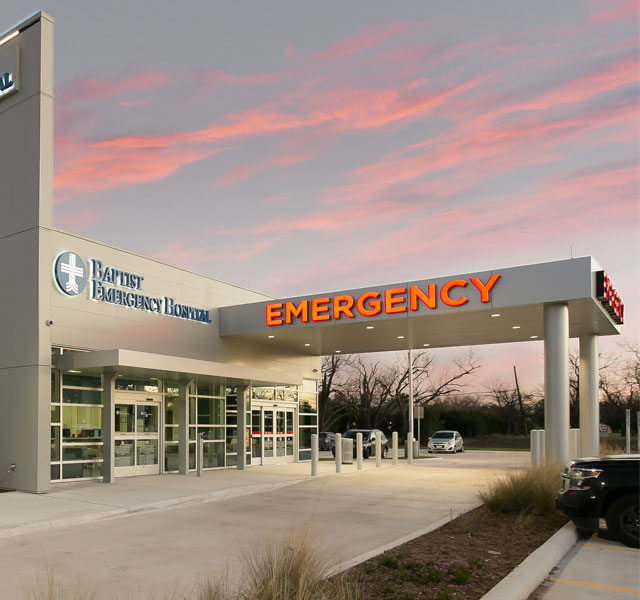 baptist-emergency-hospital