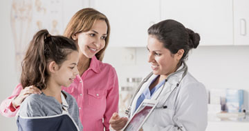 Pediatric Specialties San Antonio | Baptist Health